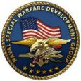 US Navy Special Warfare Development Patch